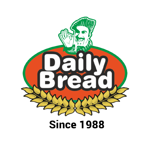 Daily Bread-n-Foods Logo